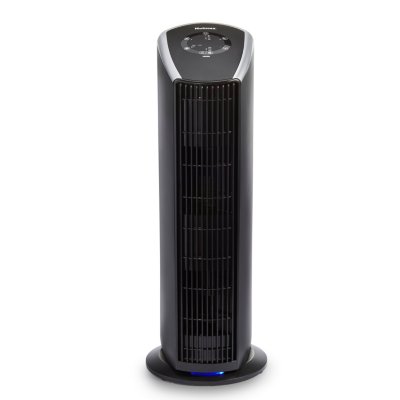 Holmes mini tower hepa air purifier with visipure deals filter viewing window